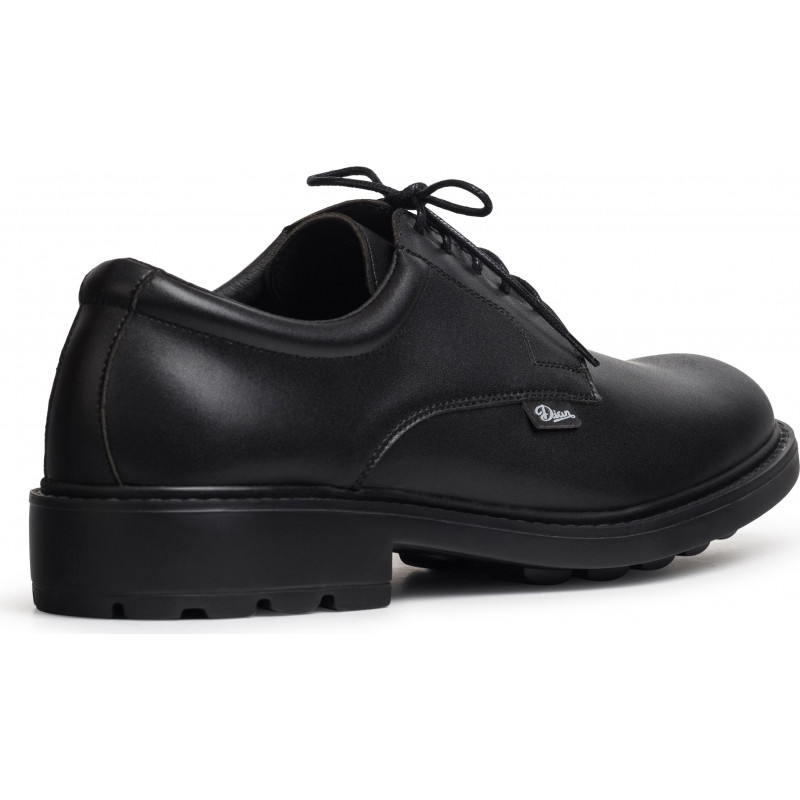 Chaussure sans sécurité résistante