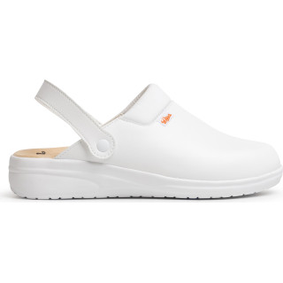 Sabot de travail DIAN léger semelle antibactérienne pro