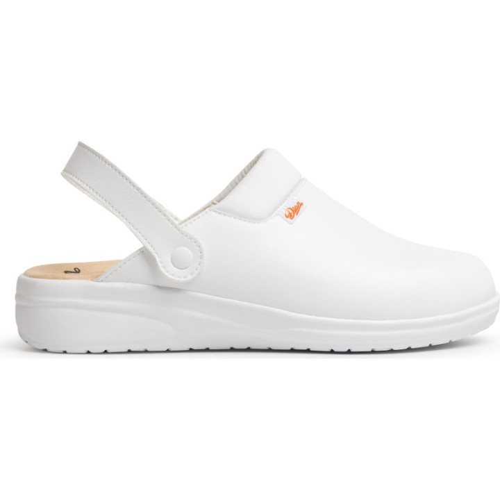 Sabot de travail DIAN léger semelle antibactérienne pro