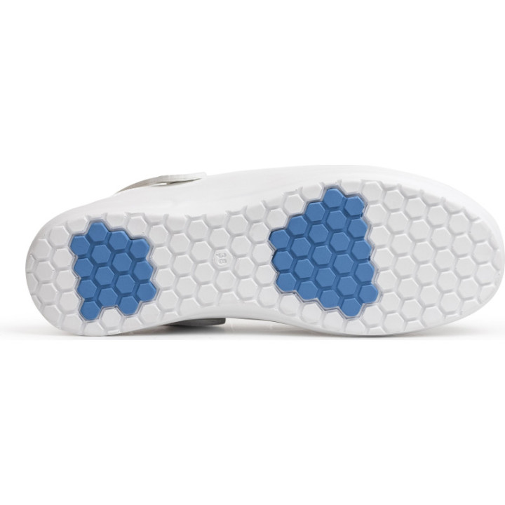 Sabot de travail DIAN léger semelle antibactérienne pro