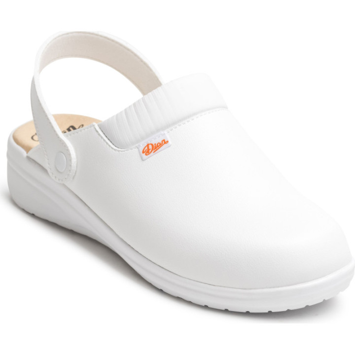 Sabot de travail DIAN léger semelle antibactérienne pro