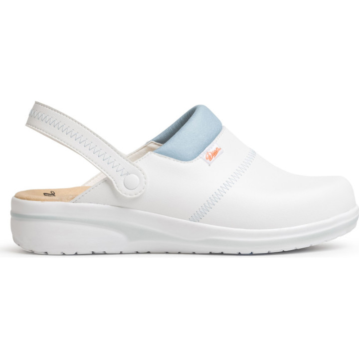 Sabot de travail DIAN léger semelle antibactérienne pro