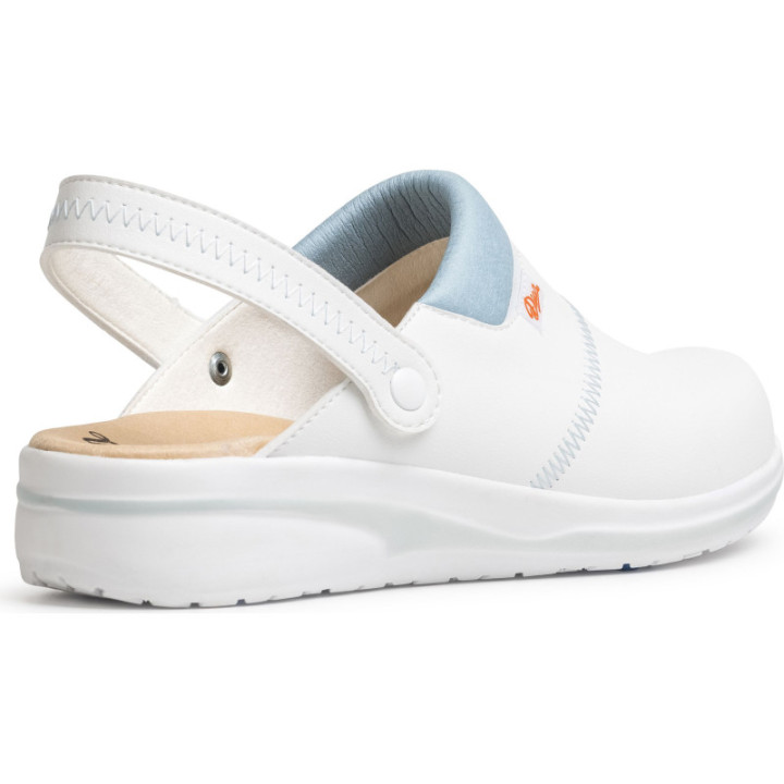 Sabot de travail DIAN léger semelle antibactérienne pro