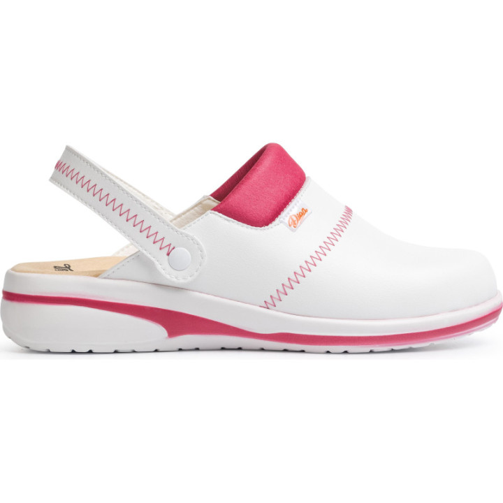 Sabot de travail DIAN léger semelle antibactérienne pro