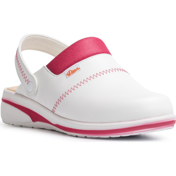 Sabot de travail DIAN léger semelle antibactérienne pro