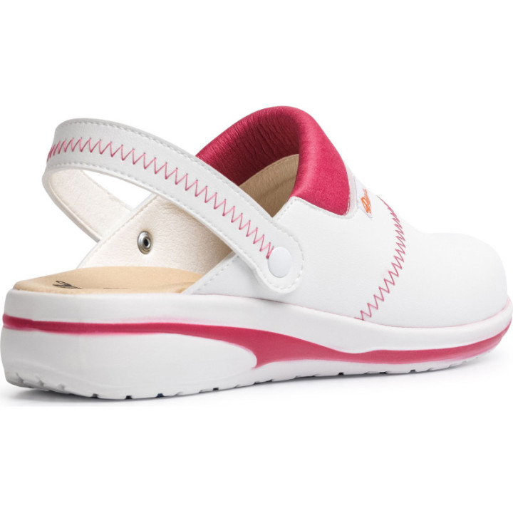 Sabot de travail DIAN léger semelle antibactérienne pro