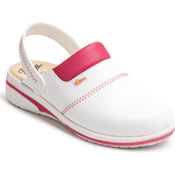 Sabot de travail DIAN léger semelle antibactérienne pro