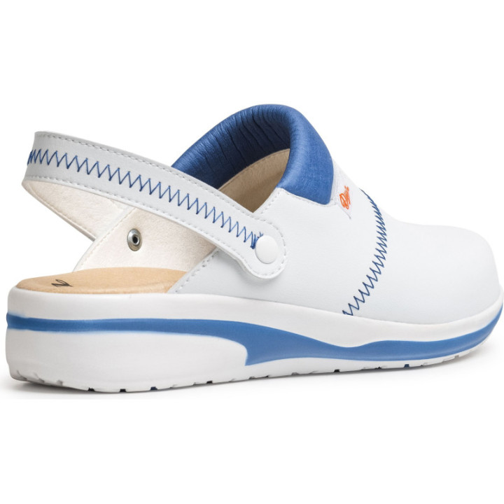 Sabot de travail DIAN léger semelle antibactérienne pro