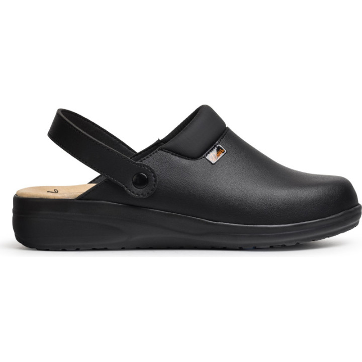 Sabot de travail DIAN léger semelle antibactérienne pro