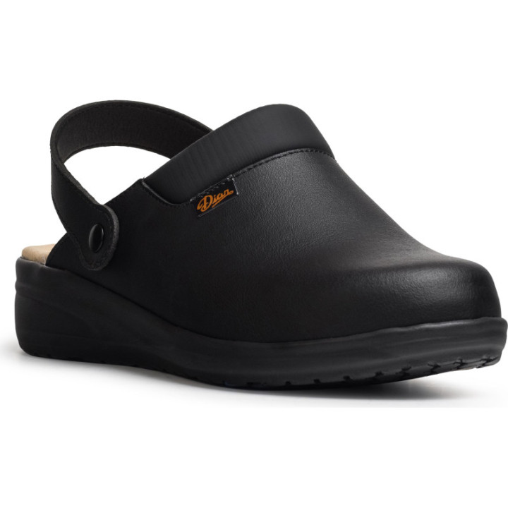 Sabot de travail DIAN léger semelle antibactérienne pro