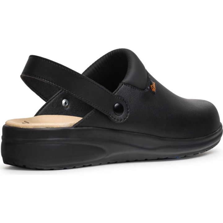 Sabot de travail DIAN léger semelle antibactérienne pro