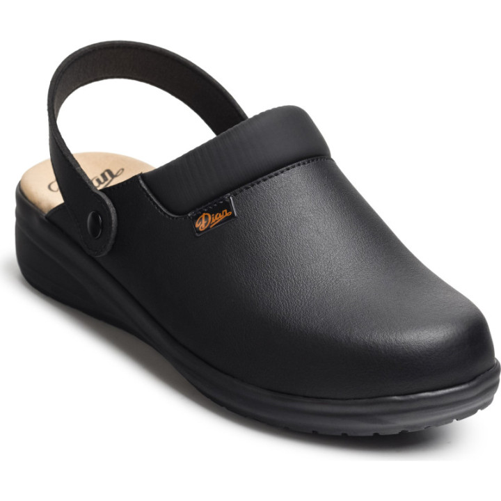 Sabot de travail DIAN léger semelle antibactérienne pro