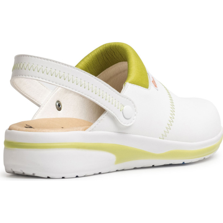 Sabot de travail DIAN léger semelle antibactérienne pro