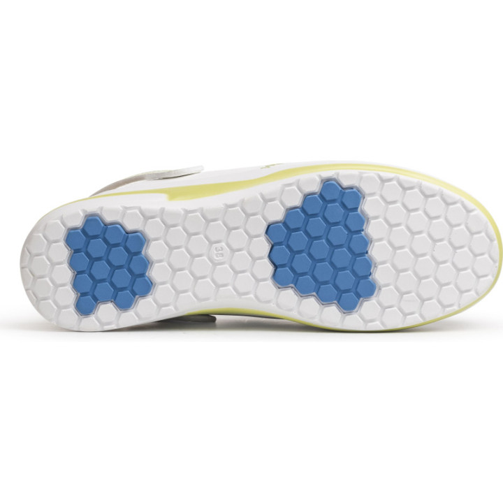 Sabot de travail DIAN léger semelle antibactérienne pro