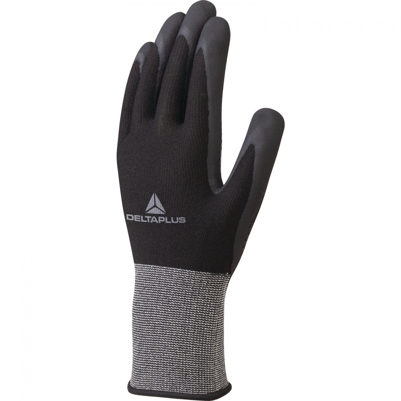 Boîte de 12 paires de gants avec picots en nitrile antidérapants Boîte de 12 paires de gants avec picots en nitrile antidérapants