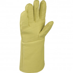 Gants anti-coupure & anti chaleur jusqu'à 500°c (2)