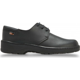 Chaussure de travail à fermeture lacets (2)