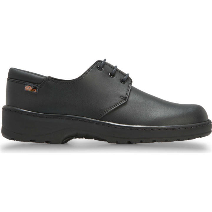 Chaussure de travail à lacets DIAN O1 SRC antidérapante