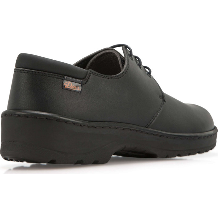Chaussure de travail à lacets DIAN O1 SRC antidérapante