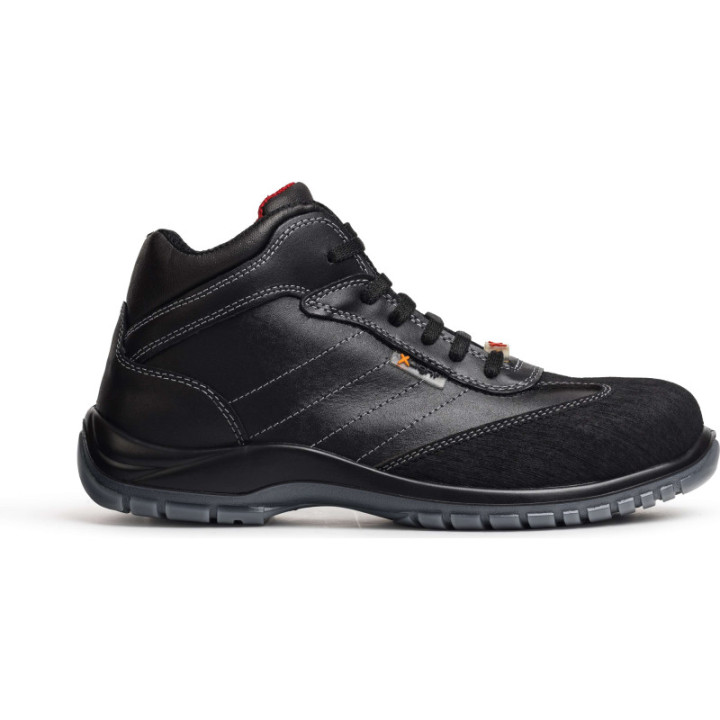 Chaussure de sécurité montante S3 DIAN travail pro