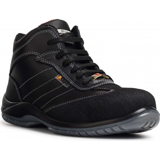Chaussure de sécurité montante
