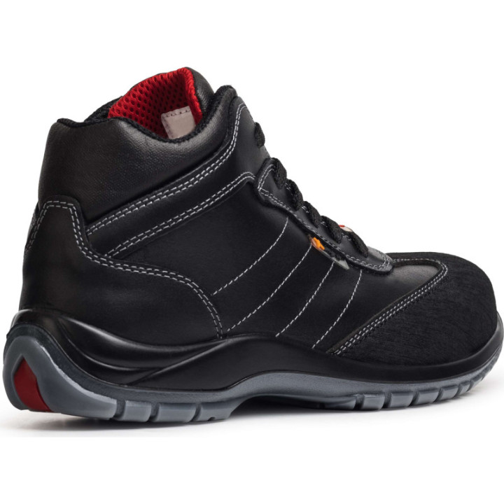 Chaussure de sécurité montante S3 DIAN travail pro