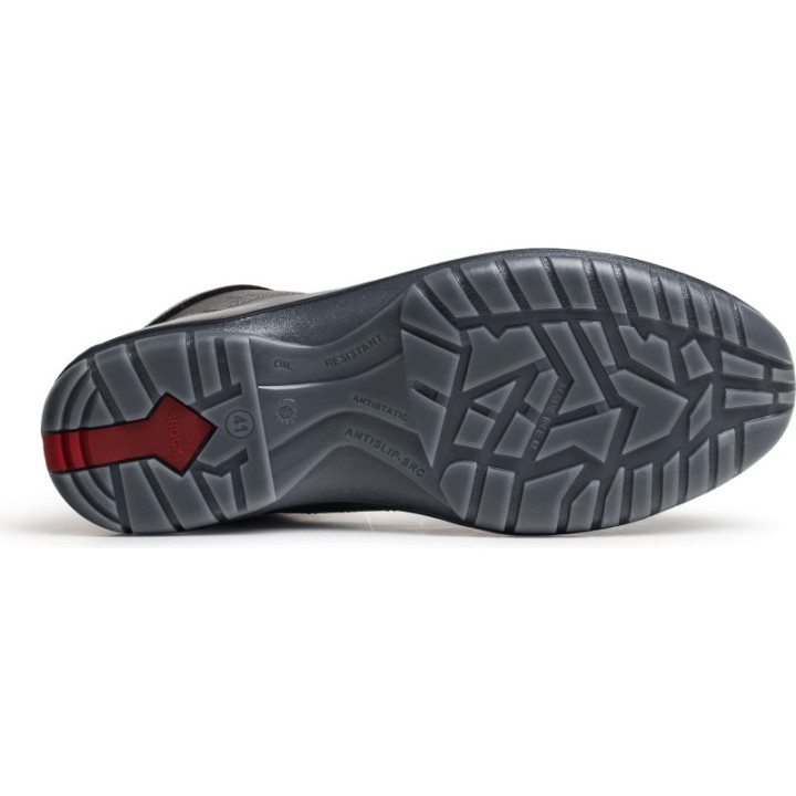 Chaussure de sécurité montante S3 DIAN travail pro