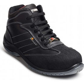 Chaussure de sécurité montante (2)