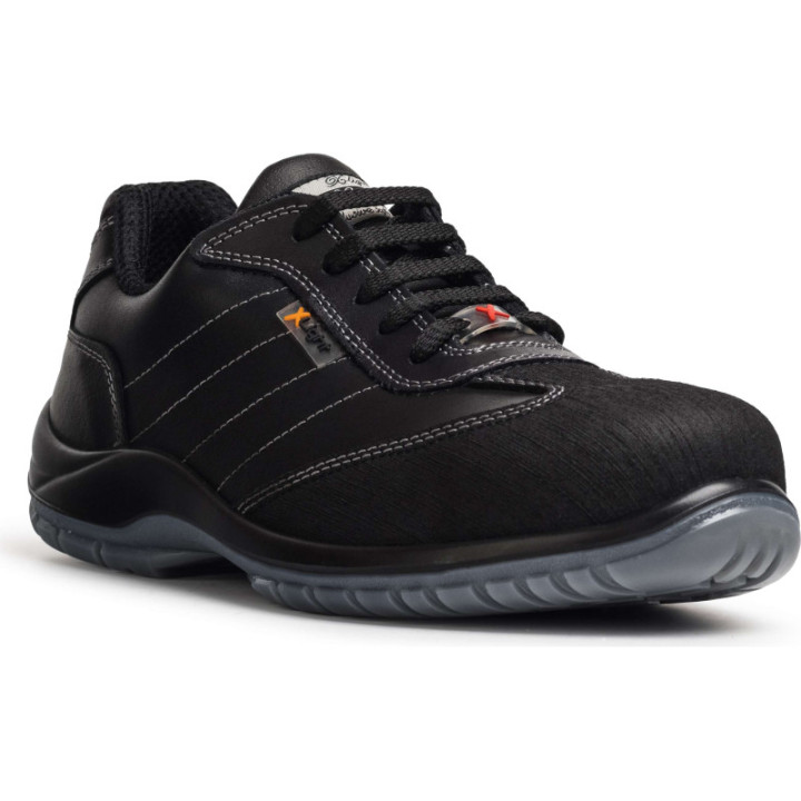 Chaussure de sécurité montante S3 DIAN homme travail