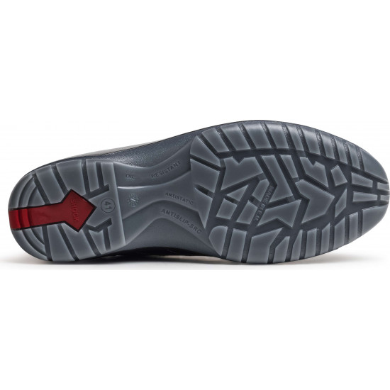 Chaussure de sécurité montante