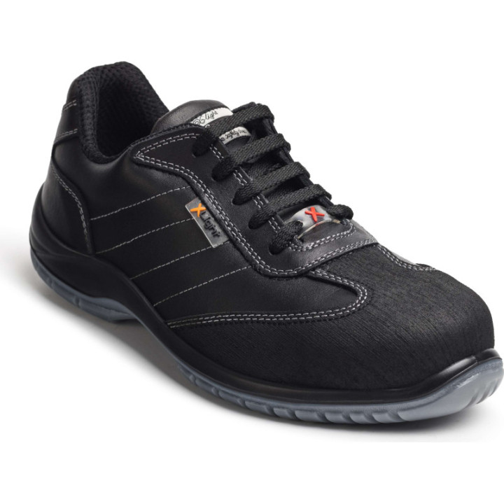 Chaussure de sécurité montante S3 DIAN homme travail