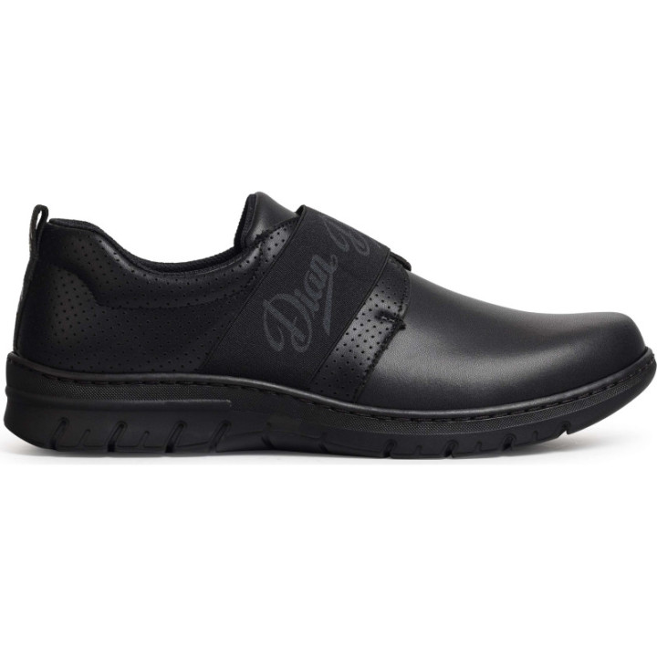 Chaussure de travail perforée légère DIAN unisexe SRC O1