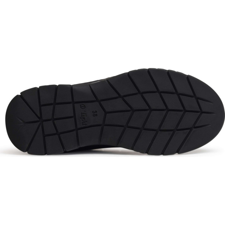 Chaussure de travail perforée légère DIAN unisexe SRC O1