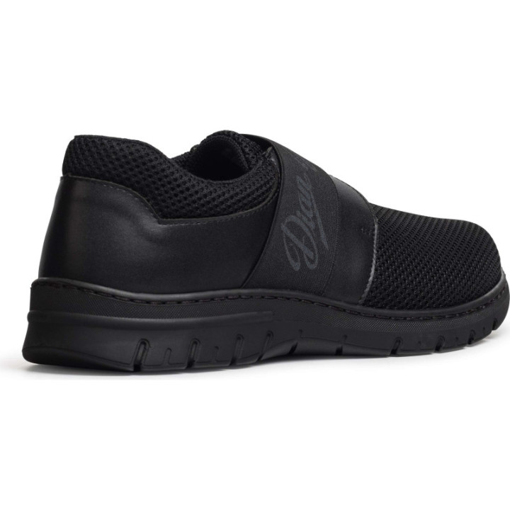 Chaussure de travail unisexe légère respirante DIAN