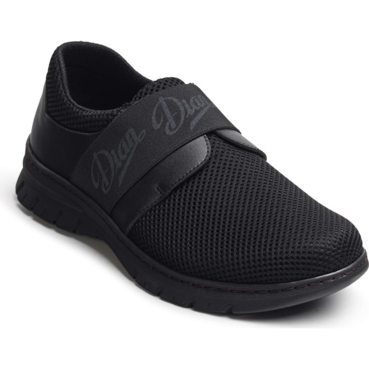 Chaussure de travail unisexe légère respirante DIAN