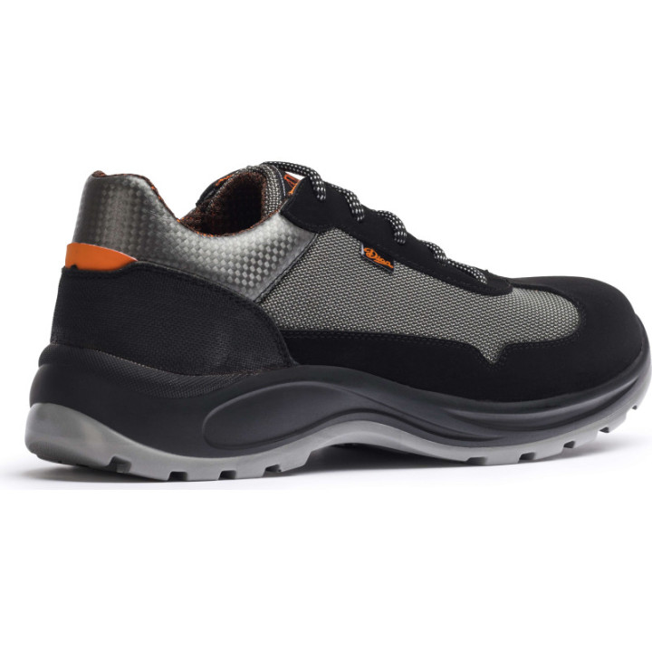 Basket de sécurité textile respirant S3 SRC DIAN