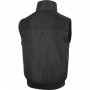 Blouson polyvament chaud 2en1