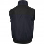 Blouson polyvament chaud 2en1