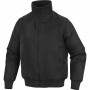 Blouson polyvament chaud 2en1