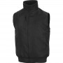 Blouson polyvament chaud 2en1