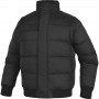 Blouson matelassé chaud 2en1