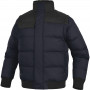 Blouson matelassé chaud 2en1