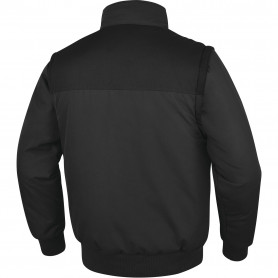 Blouson 2en1 avec manches amovibles (2)