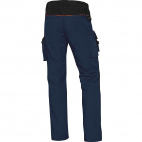 Pantalon de travail "stretch" très confortable (2)