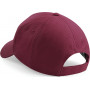 Casquette 5 panneaux ultimate beechfield