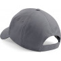 Casquette 5 panneaux ultimate beechfield