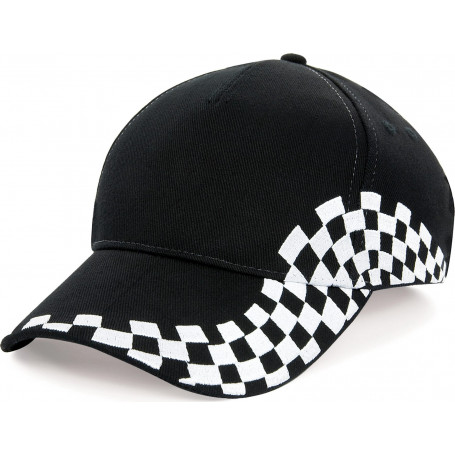 Casquette grand prix Beechfield