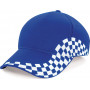 Casquette grand prix Beechfield