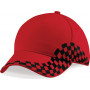 Casquette grand prix Beechfield