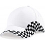 Casquette grand prix Beechfield